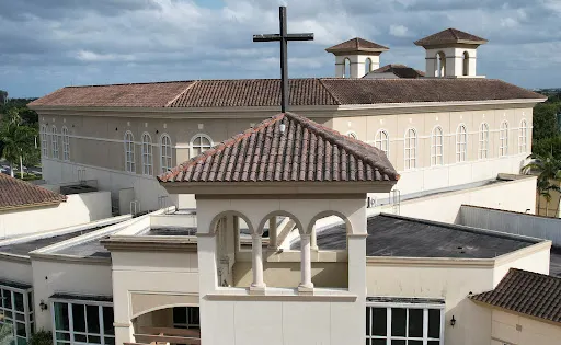 Church By the Glades
