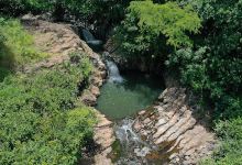 Poza la redonda景点图片