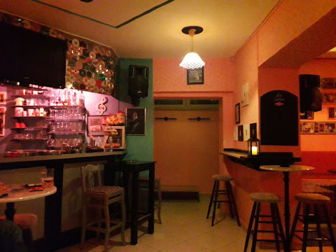 Cafe Coco Loco餐厅图片