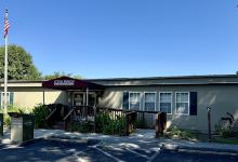 Gilreath Family Kodak Branch Library景点图片