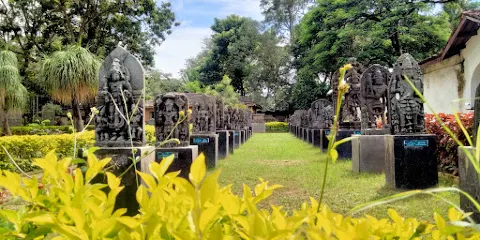 Shivappanaika Palace Museum