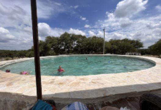 Agua Nada Ranch - Rocksprings, TX景点图片