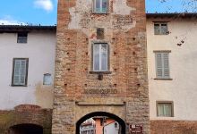 PORTA ROCCA景点图片
