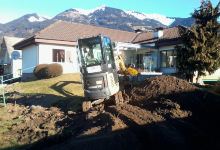 Albert Erne景点图片