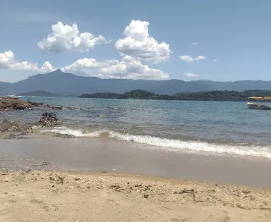 Freguesia da Ribeira Beach