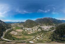 GCU Châtillon-en-Diois景点图片
