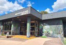 Mooroolbark Library景点图片