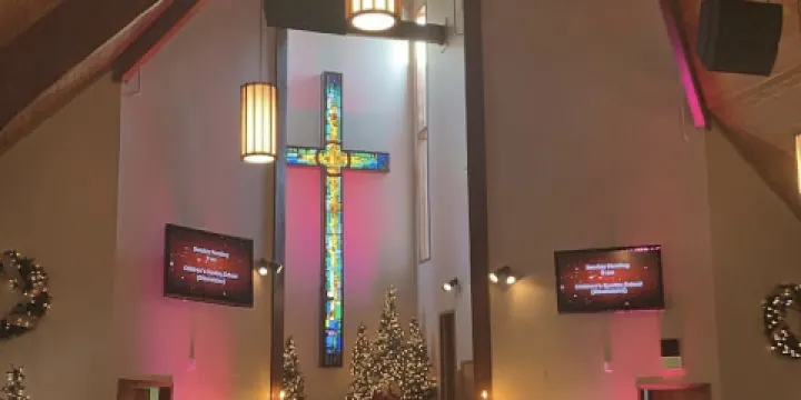 Rocky Mountain Bible Church