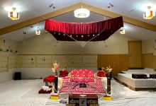 Sikh Society of Thompson景点图片
