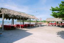 Bãi tắm biển Cửa Hiền景点图片