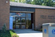 Clermont County Public Library - Amelia Branch景点图片