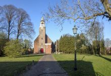 protestantse gemeente Oude Pekela景点图片