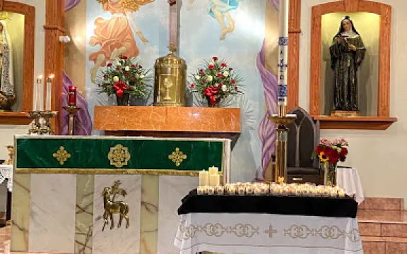 St Rita's Catholic Church