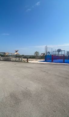 Camping Montpellier Plage-帕拉瓦莱弗洛