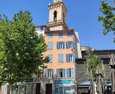Eglise Saint-Michel