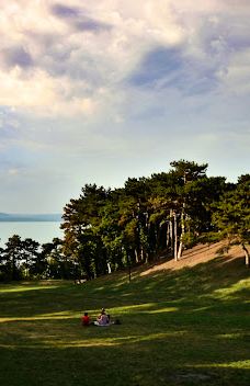 巴拉顿湖球形观景台-巴拉顿博格拉尔