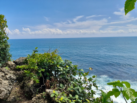 Bukit Karang Gunung Kidul