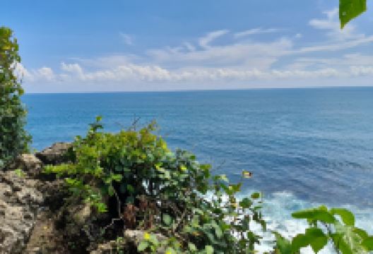 Bukit Karang Gunung Kidul美食图片