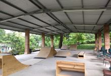 Calvary El Zunzal景点图片