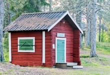 Gällivare Hembygdsområde景点图片