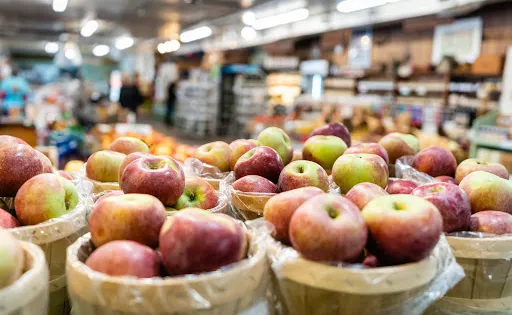 Salingers Orchard Farm Market and Bakery