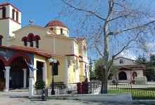 Church of Our Lady and St. Thomas Refmatokratousas景点图片
