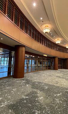 T.C. Cumhurbaşkanlığı Millet Kütuphanesi-安卡拉