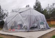 Hotel Bosque Chinzaque Glamping景点图片