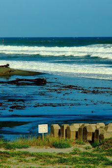 Ikobe Coast-丰桥市