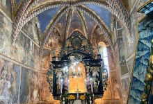 Evanjelický a. v. kostol景点图片