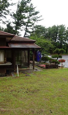 Camping Ground-仁贺保市