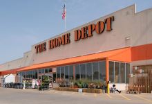 Garden Center at The Home Depot购物图片
