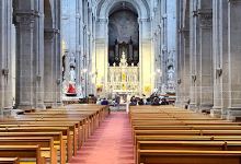 Sanctuaire Sainte Anne d'Auray景点图片