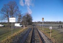 Museumsbahnhof Espeln-Riege景点图片