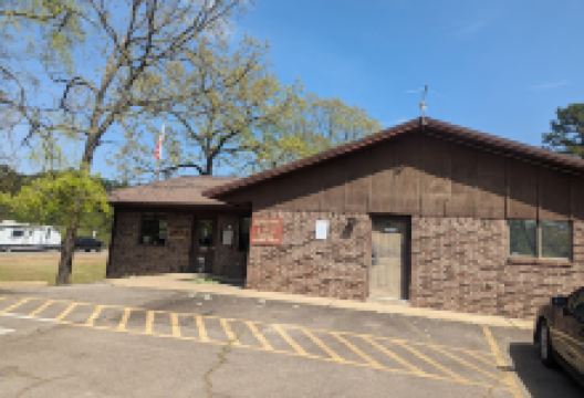 US Forest Services Ranger Station景点图片