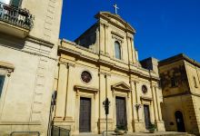 Church of Our Lady of Constantinople景点图片
