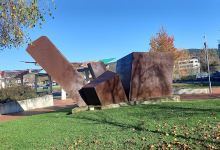 Aula de Cultura y Biblioteca Municipal de Urduliz/Urdulizko Kultur Etxea eta Udal Liburutegia景点图片