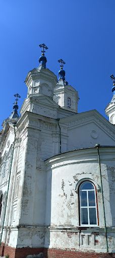 Source Iverskaya-迪韦沃