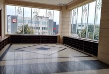 İSTANBUL ANADOLU YAKASİ ORGANİZE SANAYİ SİTESİ CAMİ景点图片
