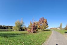 Groupement Les Mousquetaires "parc de treville"景点图片