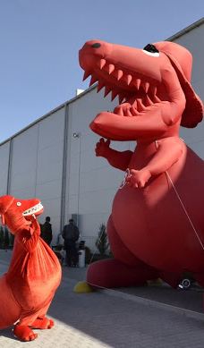 KyivExpoPlaza-别列佐夫卡