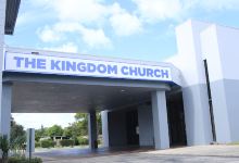 The Kingdom Church景点图片