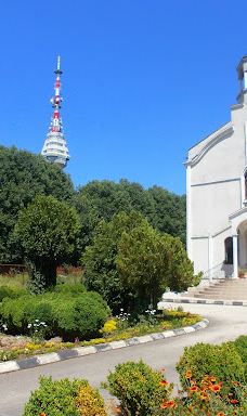 Temple Arhangel Mihail-多布里奇