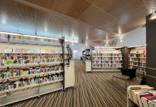 Wanneroo Library景点图片