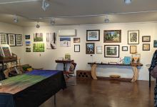 Gallery339 Hot Springs景点图片