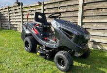Berkvens tuinmachines景点图片