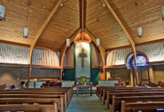 Carolina Beach Presbyterian Church景点图片