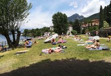 Parco Di Chiesa Rotta景点图片