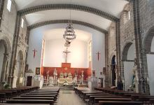 Iglesia parroquial de Santiago el Mayor景点图片