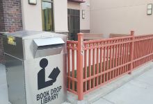 Bayard Public Library景点图片